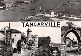 76-TANCARVILLE-N°T2749-C/0393 - Tancarville