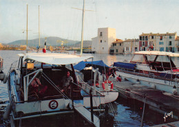 83-PORT GRIMAUD-N°T2749-C/0373 - Autres & Non Classés