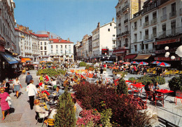 38-GRENOBLE-N°T2751-A/0025 - Grenoble