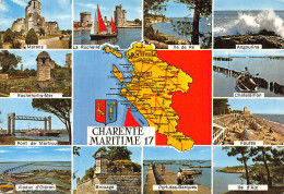 17-CHARENTE MARITIME-N°T2751-A/0027 - Other & Unclassified