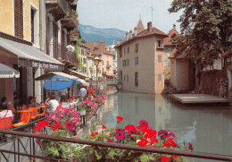 74-ANNECY-N°T2750-D/0257 - Annecy
