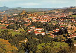 43-LE PUY EN VELAY-N°T2750-D/0267 - Le Puy En Velay