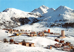 ET-ITALIE SESTRIERE-N°T2750-D/0223 - Autres & Non Classés