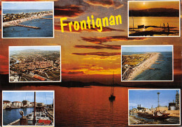 34-FRONTIGNAN-N°T2750-D/0207 - Frontignan