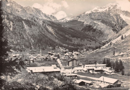 73-VAL D ISERE-N°T2750-D/0193 - Val D'Isere