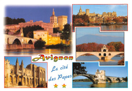 84-AVIGNON-N°T2750-D/0179 - Avignon