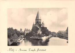 57-METZ-N°T2750-D/0153 - Metz