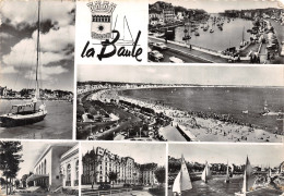 44-LA BAULE-N°T2750-D/0135 - La Baule-Escoublac