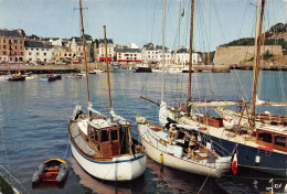 56-BELLE ILE EN MER-N°T2750-D/0105 - Belle Ile En Mer