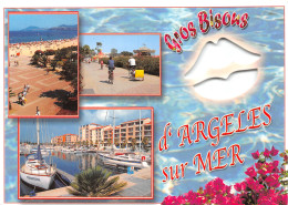 66-ARGELES SUR MER-N°T2750-D/0009 - Argeles Sur Mer