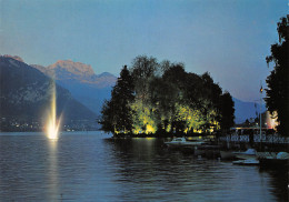 74-ANNECY-N°T2750-C/0349 - Annecy