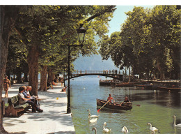 74-ANNECY-N°T2750-C/0343 - Annecy