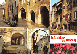 74-ANNECY-N°T2750-C/0337 - Annecy