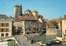 74-ANNECY-N°T2750-C/0325 - Annecy