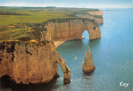 76-ETRETAT-N°T2750-C/0071 - Etretat