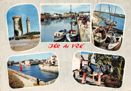 17-ILE DE RE-N°T2750-C/0079 - Ile De Ré