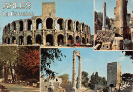 13-ARLES-N°T2750-C/0033 - Arles