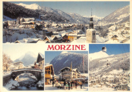 74-MORZINE-N°T2750-C/0037 - Morzine