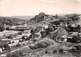 43-LE PUY EN VELAY-N°T2750-B/0309 - Le Puy En Velay