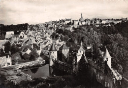 35-FOUGERES-N°T2750-B/0301 - Fougeres