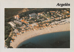 66-ARGELES SUR MER-N°T2750-B/0217 - Argeles Sur Mer