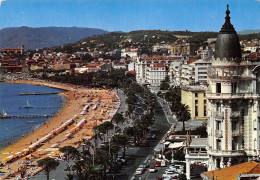 06-CANNES-N°T2751-C/0261 - Cannes
