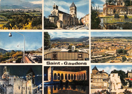 31-SAINT GAUDENS-N°T2751-C/0285 - Saint Gaudens