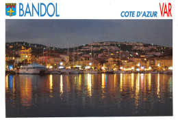 83-BANDOL-N°T2751-C/0251 - Bandol
