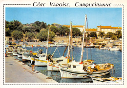 83-CARQUEIRANNE-N°T2751-C/0253 - Carqueiranne