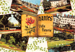 44-NANTES-N°T2751-C/0207 - Nantes