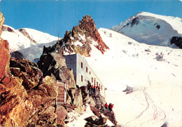 74-CHAMONIX MONT BLANC-N°T2751-C/0191 - Chamonix-Mont-Blanc