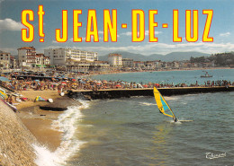 64-SAINT JEAN DE LUZ-N°T2751-C/0181 - Saint Jean De Luz