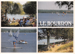 80-LE BOURDON-N°T2751-C/0167 - Other & Unclassified