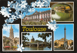 31-TOULOUSE-N°T2751-C/0159 - Toulouse
