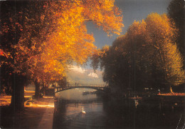 74-ANNECY CANAL DU VASSE-N°T2751-C/0149 - Annecy