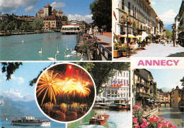 74-ANNECY-N°T2751-C/0143 - Annecy