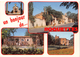 31-ROQUETTES-N°T2751-C/0127 - Altri & Non Classificati