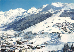 74-LA CLUSAZ-N°T2751-C/0121 - La Clusaz