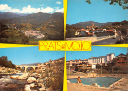 66-PRATS DE MOLLO-N°T2751-C/0067 - Autres & Non Classés