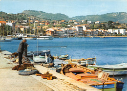 83-BANDOL-N°T2751-C/0041 - Bandol