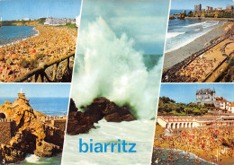 64-BIARRITZ-N°T2751-C/0017 - Biarritz