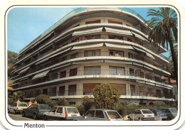 06-MENTON-N°T2751-B/0247 - Menton