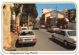 06-ROQUEBRUNE CAP MARTIN-N°T2751-A/0391 - Roquebrune-Cap-Martin