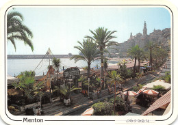 06-MENTON-N°T2751-A/0341 - Menton