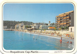 06-ROQUEBRUNE CAP MARTIN-N°T2751-A/0283 - Roquebrune-Cap-Martin