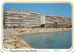 06-ROQUEBRUNE CAP MARTIN-N°T2751-A/0285 - Roquebrune-Cap-Martin