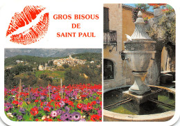 06-SAINT PAUL -N°T2751-A/0269 - Saint-Paul
