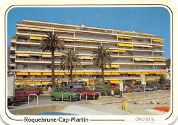 06-ROQUEBRUNE CAP MARTIN-N°T2751-A/0281 - Roquebrune-Cap-Martin