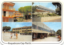 06-ROQUEBRUNE CAP MARTIN-N°T2751-A/0289 - Roquebrune-Cap-Martin