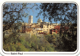 06-SAINT PAUL -N°T2751-A/0251 - Saint-Paul